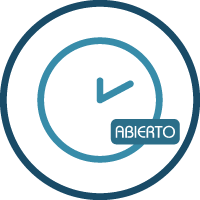 ¿Cuál es el horario de atención del hospital?