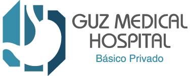 Hospital Básico Privado GuzMedical