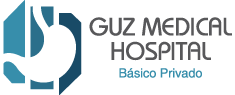 Hospital Básico Privado GuzMedical